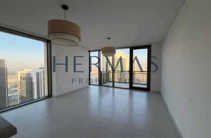 Apartment - 2 - 2 for rent in Creekside 18 A - Creekside 18 - Dubai Creek Harbour (The Lagoons) - Dubai