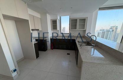 Apartment - 2 - 2 for rent in Creekside 18 A - Creekside 18 - Dubai Creek Harbour (The Lagoons) - Dubai