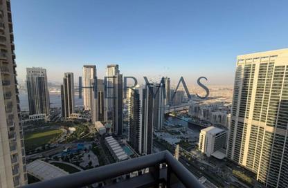 Apartment - 2 - 2 for rent in Creekside 18 A - Creekside 18 - Dubai Creek Harbour (The Lagoons) - Dubai