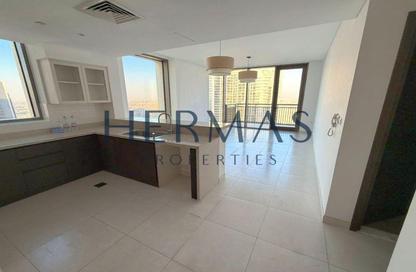 Apartment - 2 - 2 for rent in Creekside 18 A - Creekside 18 - Dubai Creek Harbour (The Lagoons) - Dubai