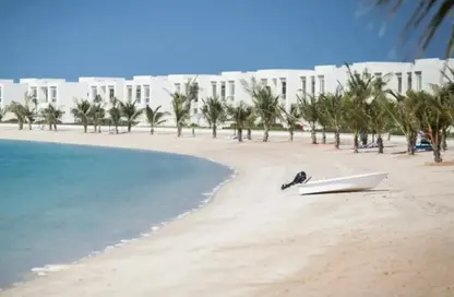 فيلا - 5 غرف نوم - 7 حمامات للبيع في برمودا - ميناء العرب - راس الخيمة - رأس الخيمة