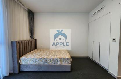 Apartment - Studio - 1 for rent in East Village - Aljada - Sharjah Apartment - Studio - 1 for rent in East Village - Aljada - Sharjah