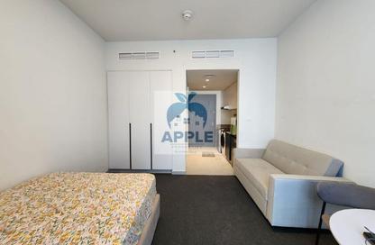 Apartment - Studio - 1 for rent in East Village - Aljada - Sharjah