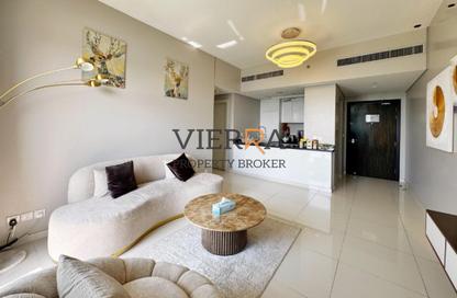Apartment - 1 Bedroom - 2 Bathrooms for rent in Artesia C - Artesia - DAMAC Hills - Dubai