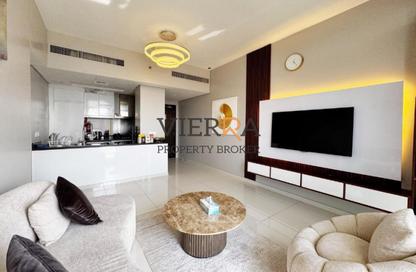 شقة - غرفة نوم - 2 حمامات للايجار في ارتاسيا C - ارتاسيا - داماك هيلز - دبي