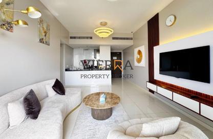 Apartment - 1 Bedroom - 2 Bathrooms for rent in Artesia C - Artesia - DAMAC Hills - Dubai