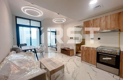 Apartment - 1 Bedroom - 1 Bathroom for sale in Al Maryah Vista - Al Maryah Island - Abu Dhabi