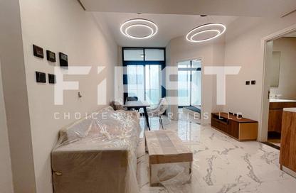 Apartment - 1 Bedroom - 1 Bathroom for sale in Al Maryah Vista - Al Maryah Island - Abu Dhabi