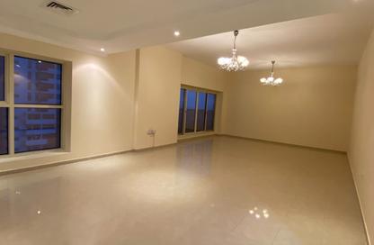 Apartment - 2 - 3 for rent in Al Shorafa 1 Building - Al Rumaila 1 - Ajman