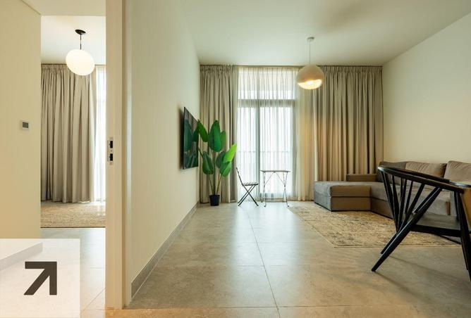 Brand New | Fully Furnished | High Floor photo 3