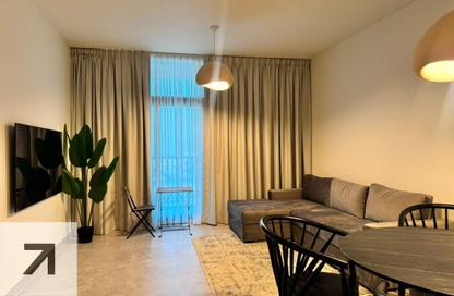 Apartment - 2 Bedrooms - 3 Bathrooms for rent in FH Residency - District 3 - Jumeirah Village Triangle - Dubai