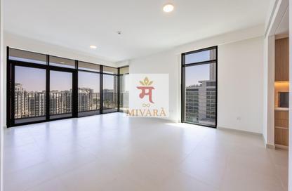 Apartment - 3 Bedrooms - 3 Bathrooms for rent in Palace Residence North - Dubai Creek Harbour (The Lagoons) - Dubai