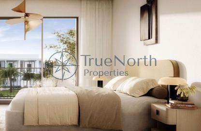 Townhouse - 3 - 3 for sale in Greenridge - Emaar South - Dubai South (Dubai World Central) - Dubai