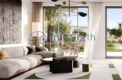 Townhouse - 3 - 3 for sale in Greenridge - Emaar South - Dubai South (Dubai World Central) - Dubai