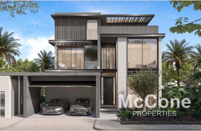 Villa - 4 Bedrooms - 5 Bathrooms for sale in Nad Al Sheba Gardens 1 - Nad Al Sheba Gardens - Nad Al Sheba 1 - Nad Al Sheba - Dubai