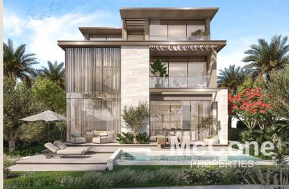 Villa - 4 Bedrooms - 5 Bathrooms for sale in Nad Al Sheba Gardens 1 - Nad Al Sheba Gardens - Nad Al Sheba 1 - Nad Al Sheba - Dubai Villa - 4 Bedrooms - 5 Bathrooms for sale in Nad Al Sheba Gardens 1 - Nad Al Sheba Gardens - Nad Al Sheba 1 - Nad Al Sheba - Dubai