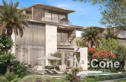 Villa - 4 Bedrooms - 5 Bathrooms for sale in Nad Al Sheba Gardens 1 - Nad Al Sheba Gardens - Nad Al Sheba 1 - Nad Al Sheba - Dubai