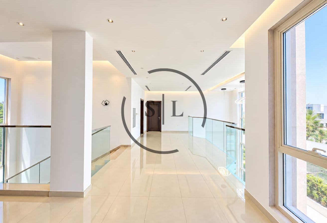 Well-Maintained | Spacious Villa | Move-in Ready photo 13