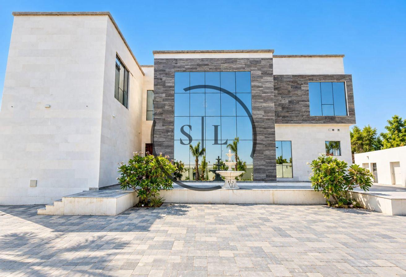 Well-Maintained | Spacious Villa | Move-in Ready photo 4