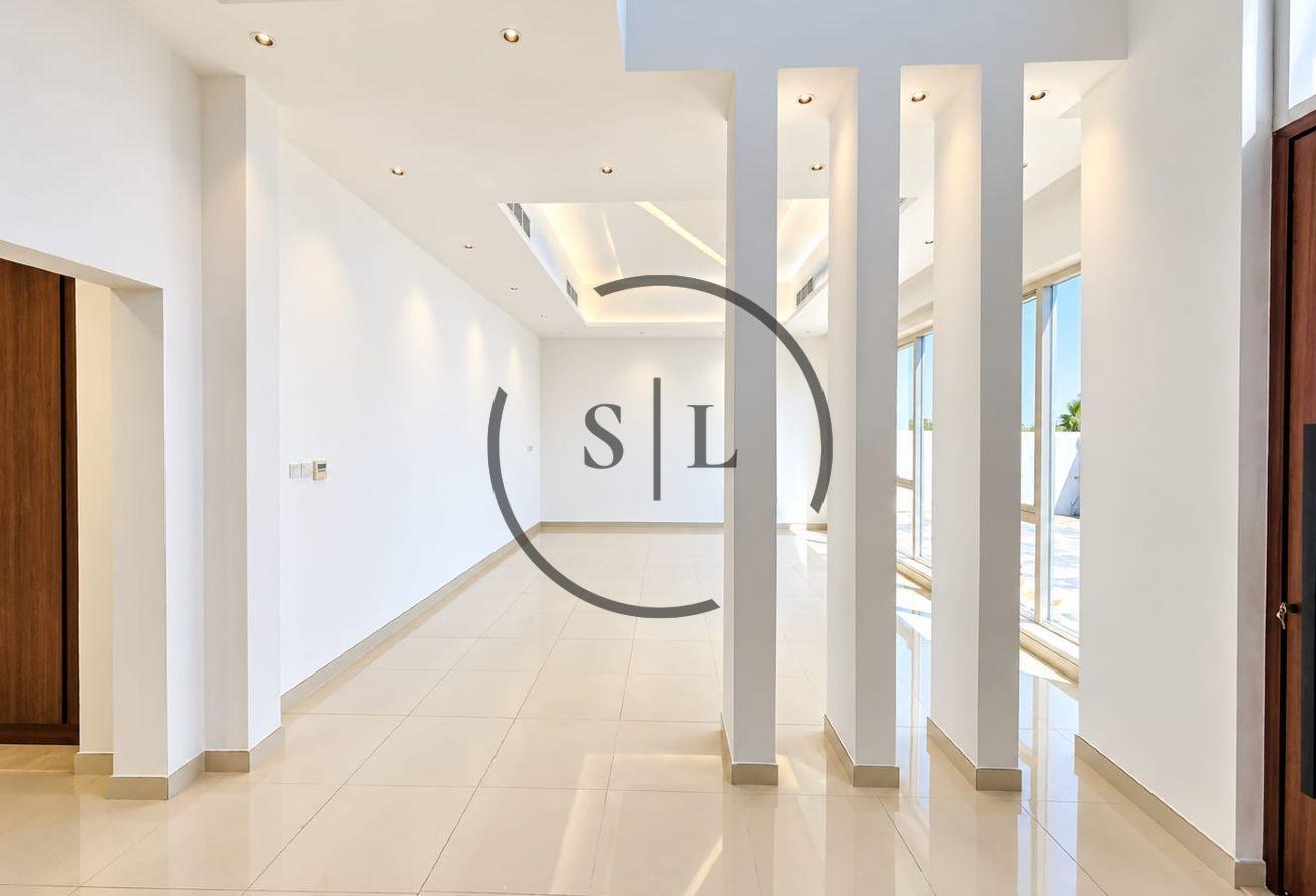 Well-Maintained | Spacious Villa | Move-in Ready photo 8