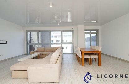 Apartment - 2 Bedrooms - 3 Bathrooms for sale in Grenland Residence - District 11 - Mohammed Bin Rashid City - Dubai