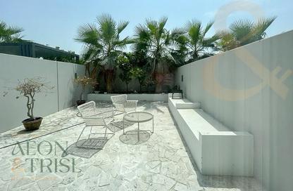 Townhouse - 2 - 3 for rent in MAG Eye - MAG City - Mohammed Bin Rashid City - Dubai