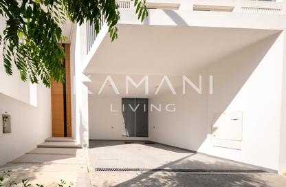 Villa - 4 - 6 for rent in Ixora - Al Barari - Dubai