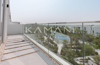Villa - 4 - 6 for rent in Ixora - Al Barari - Dubai Villa - 4 - 6 for rent in Ixora - Al Barari - Dubai