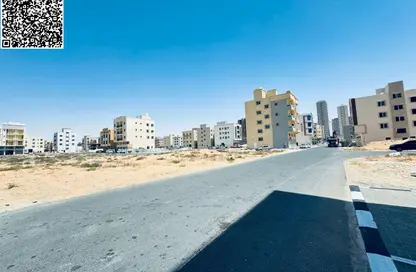 Land - Studio for sale in Ajman Hills - Al Alia - Ajman