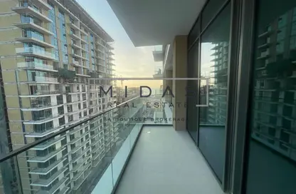 شقة - 2 غرف نوم - 3 حمامات للايجار في مبني سي جيت 1 - سيجيت - ميناء راشد - دبي