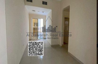 Apartment - 2 Bedrooms - 2 Bathrooms for rent in Al Naemiya Tower 1 - Al Naemiya Towers - Al Nuaimiya - Ajman