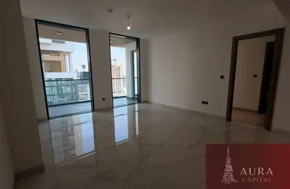 Apartment - 2 Bedrooms - 3 Bathrooms for rent in Crest Grande - Sobha Hartland - Mohammed Bin Rashid City - Dubai