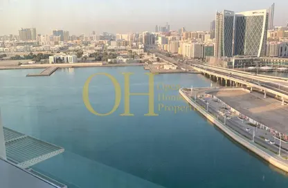 Apartment - 2 Bedrooms - 4 Bathrooms for sale in Ocean Terrace - Marina Square - Al Reem Island - Abu Dhabi