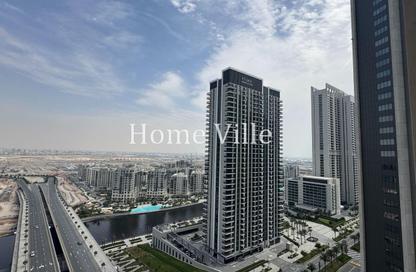 Apartment - 2 - 2 for rent in Harbour Gate Tower 2 - Harbour Gate - Dubai Creek Harbour (The Lagoons) - Dubai Apartment - 2 - 2 for rent in Harbour Gate Tower 2 - Harbour Gate - Dubai Creek Harbour (The Lagoons) - Dubai