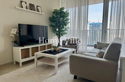 Apartment - 2 - 2 for rent in Harbour Gate Tower 2 - Harbour Gate - Dubai Creek Harbour (The Lagoons) - Dubai Apartment - 2 - 2 for rent in Harbour Gate Tower 2 - Harbour Gate - Dubai Creek Harbour (The Lagoons) - Dubai