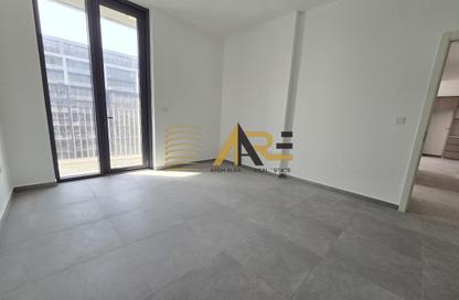 Apartment - 2 - 3 for rent in The Boulevard 2 - Aljada - Sharjah Apartment - 2 - 3 for rent in The Boulevard 2 - Aljada - Sharjah