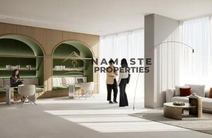 Apartment - 1 Bedroom - 1 Bathroom for sale in Alta View Skyhomes - District 10 - Jumeirah Village Circle - Dubai