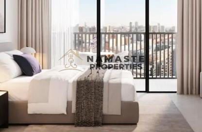 Apartment - 1 Bedroom - 1 Bathroom for sale in Alta View Skyhomes - District 10 - Jumeirah Village Circle - Dubai