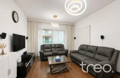 Apartment - 2 Bedrooms - 2 Bathrooms for sale in Al Arta 1 - Al Arta - Greens - Dubai