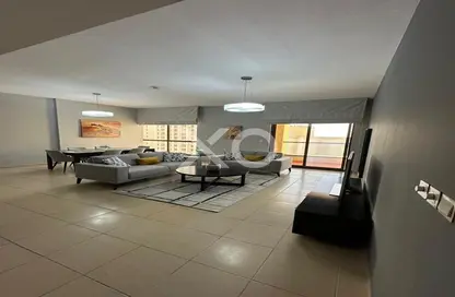 شقة - 2 غرف نوم - 3 حمامات للايجار في شمس 1 - شمس - جميرا بيتش ريزيدنس - دبي