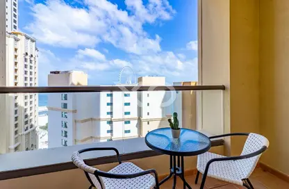 شقة - 2 غرف نوم - 3 حمامات للايجار في شمس 1 - شمس - جميرا بيتش ريزيدنس - دبي شقة - 2 غرف نوم - 3 حمامات للايجار في شمس 1 - شمس - جميرا بيتش ريزيدنس - دبي