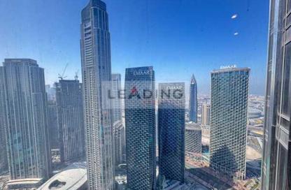 Apartment - 1 Bedroom - 2 Bathrooms for rent in Burj Khalifa - Burj Khalifa Area - Downtown Dubai - Dubai Apartment - 1 Bedroom - 2 Bathrooms for rent in Burj Khalifa - Burj Khalifa Area - Downtown Dubai - Dubai