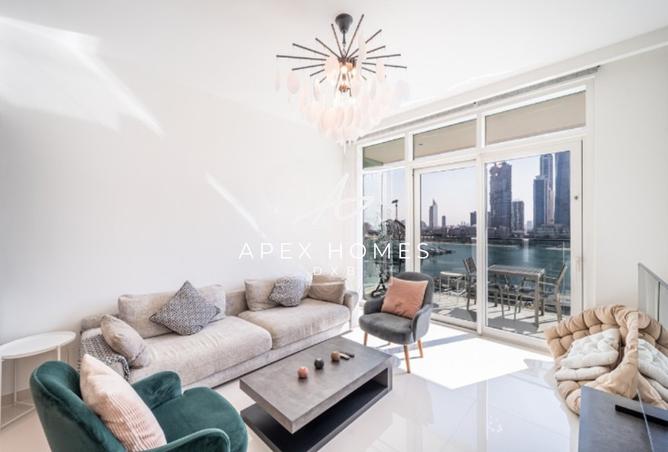 Elegantly Furnished | Panoramic Sea View photo 2