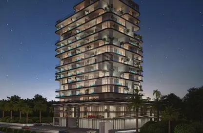 شقة - 1 حمام للبيع في باراري بالاس - مجان - دبي لاند - دبي