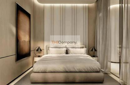 Apartment - Studio - 1 Bathroom for sale in Henge Residences By NORD - Saadiyat Island - Abu Dhabi