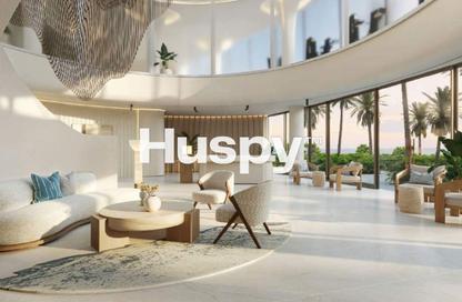 Apartment - 1 - 2 for sale in Fahid Beach Terraces - Fahid Island - Abu Dhabi