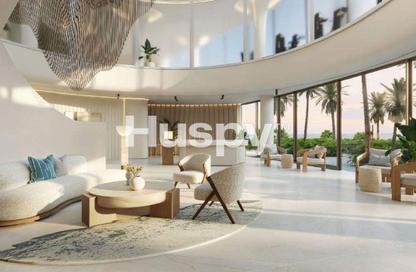 Apartment - 1 - 2 for sale in Fahid Beach Terraces - Fahid Island - Abu Dhabi