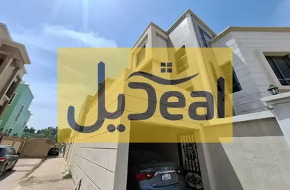 فيلا - 5 غرف نوم - 6 حمامات للايجار في الحليو 2 - الحليو - عجمان