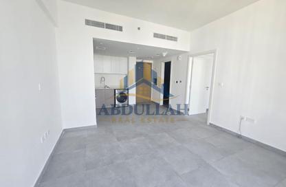 Apartment - 1 - 2 for rent in The Boulevard 2 - Aljada - Sharjah