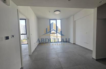 Apartment - 1 - 2 for rent in The Boulevard 2 - Aljada - Sharjah